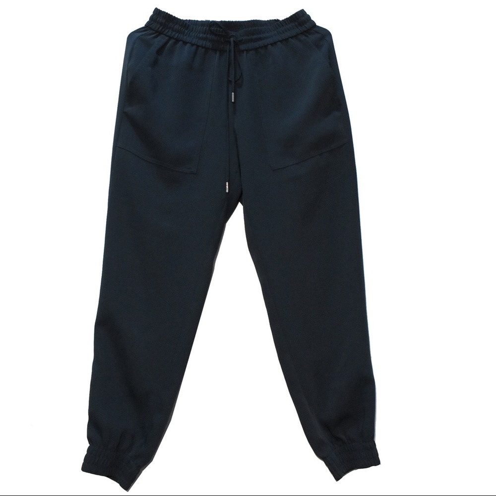 Ann Taylor blue Women’s pants